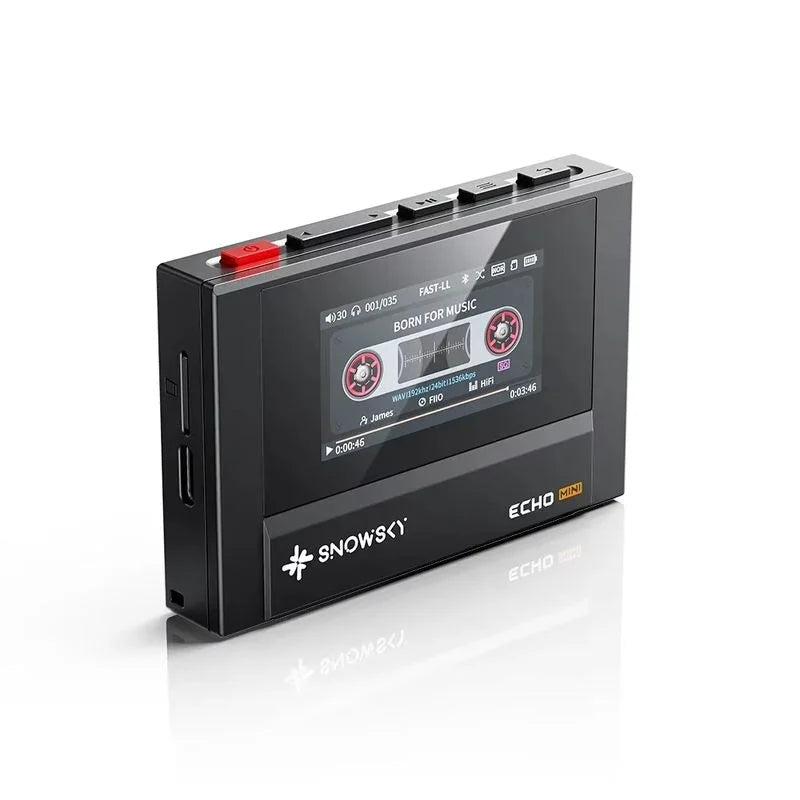 AUDIO HIFI