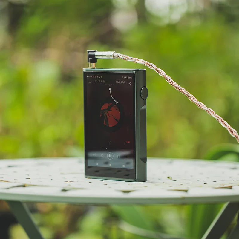 Smart home & Audio 🎶