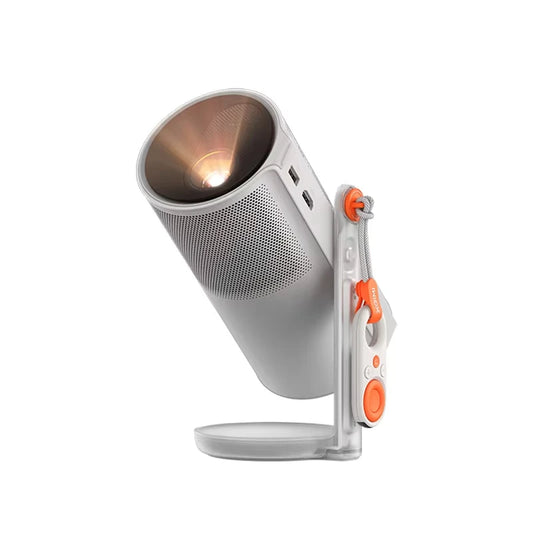 XGIMI Play 6 Mini 1080P Projector Portable 600CVIA with Built-in Battery WiFi MEMC for Home Theater