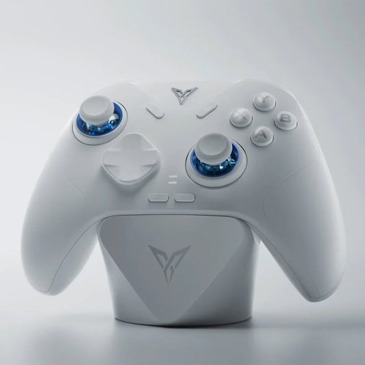 Flydigi Just Launched Direwolf 4 controller gamepad wireless gamepad for pc /Switch/Phone/tablet computer,with charging dock