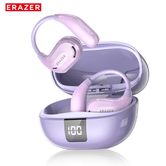 ERAZER XT66PRO Bluetooth Earbuds with AI Translator